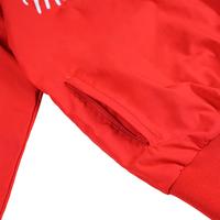 Gambar BULLS SYNDICATE Jacket Peterstone Red - XXL dari Bulls Syndicate undefined 3 Tokopedia