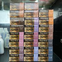 Gambar Semir true five/semir rambut true five/true five hair color/semir rambut murah dari Mutiara-Indah undefined 1 Tokopedia