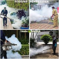Gambar BESTRIN FORTE 1 LITER 100EC OBAT FOGGING NYAMUK DBD PALING AMPUH BASMI CAIRAN FOGING 1L BERKUALITAS PALING BAGUS PEMBASMI SERANGGA LALAT KECOA PETERNAKAN TERLARIS ASAP PENGASAPAN SOLAR 1 LITER ORIGINAL ASLI 100 EC 1000mL dari Shop Universal88 undefined 1 Tokopedia
