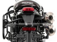 Gambar Bracket Box Samping Ducati Scrambler X 1200 2024- Hepco Becker dari Webike Indonesia undefined 3 Tokopedia