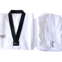 Gambar -Toko Junkia- DOBOK PUGNATOR FIGHTER Z - Hitam, 200 dari Toko Junkia undefined 1 Tokopedia