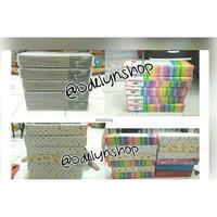 Gambar catokan Amara 2 In 1 profesional. dari Kera Besar undefined 4 Tokopedia