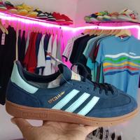 Gambar sepatu adidas spezial original-sneaker pria adidas spezial original dari emmaolshop93 undefined 1 Tokopedia