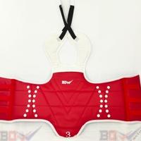 Gambar -Toko Junkia- Paket Perlengkapan Tanding Taekwondo murah body Protector headguard ar - 4, Perempuan dari Toko Junkia undefined 2 Tokopedia