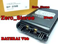 Gambar BATERAI BP298 HT v86 Batre BP-298 IC-V86 Battery BP 298 IC V86 Walkie talkie BATRE IC V86 BATeray IC-V86 298 Batre BP298 batere dari zero-storee undefined 2 Tokopedia
