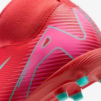 Gambar Sepatu Bola Anak Nike JR Superfly 10 Academy FG - Ember Glow Aurora FQ8304-800 Original - 35.5 dari sportiid.indonesia undefined 5 Tokopedia