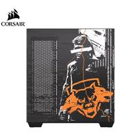 Gambar CORSAIR 3500X Call of Duty Black Ops 6 Edition Mid-Tower Glass PC Case dari Toko Expert Komputer undefined 2 Tokopedia