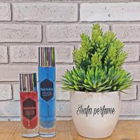 Gambar TERMURAH!! Parfum Adidas sport/parfum pria/parfum tahan lama/parfum terlaris/parfum refill non alkohol - Adidas sport, 15 dari CEREMAI HARUM undefined 5 Tokopedia