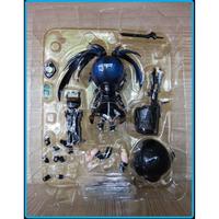 Gambar syclonstore Action Figure Anime Black Rock Shooter TV Animation Ver. Nendoroid 246 - Blood Platelet dari syclonstore undefined 3 Tokopedia