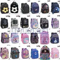 Gambar Tas ransel smiggle/smiggle back pack/tas ransel anak sd dari Littlefinsen undefined 2 Tokopedia