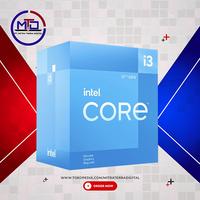 Gambar Intel Core i3-12100F Processor (12M Cache, up to 4.30 GHz) - LGA 1700 dari Mitra Terra Digital undefined 1 Tokopedia