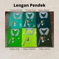Gambar Kaos Polo Shirt Cotton Pique Unisex Comondile - LUCIEN FONCEL - Ungu Tua, S dari zamrudd storee undefined 3 Tokopedia
