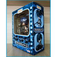 Gambar syclonstore Action Figure Anime Black Rock Shooter TV Animation Ver. Nendoroid 246 - Blood Platelet dari syclonstore undefined 4 Tokopedia