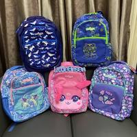 Gambar Tas ransel smiggle/smiggle back pack/tas ransel anak sd dari Littlefinsen undefined 4 Tokopedia