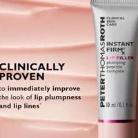 Gambar Peter Thomas Roth Instant Firmx Lip Filler Plumping Lip Treatment Ready Stock dari Zulmapriscilla undefined 1 Tokopedia