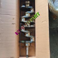 Gambar ACRANKSHAFT KREK AS KRUK AS PS125 CANTER TURBO HDX PT. KTB 4D34T ORIGINAL THAILAND dari KITA AUTOPART undefined 1 Tokopedia