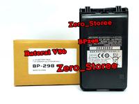 Gambar BATERAI BP298 HT v86 Batre BP-298 IC-V86 Battery BP 298 IC V86 Walkie talkie BATRE IC V86 BATeray IC-V86 298 Batre BP298 batere dari zero-storee undefined 1 Tokopedia
