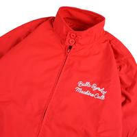 Gambar BULLS SYNDICATE Jacket Peterstone Red - XXL dari Bulls Syndicate undefined 2 Tokopedia