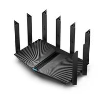 Gambar TP-Link Archer AX80 AX6000 8-Stream Wi-Fi 6 Router with 2.5G Port dari Profesional Network undefined 4 Tokopedia