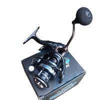 Gambar reel daido blizzard  power handle 1000-3000 - 1000 dari Sobirin fishing undefined 5 Tokopedia