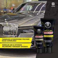 Gambar PRIMO Carnauba Paste Wax 100 gr Pengilap Cat Mobil dengan Carnauba Wax dari Primo Official Store undefined 3 Tokopedia