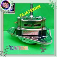 Gambar Dinamo Pengering/ Spin Mesin Cuci Sharp - Aluminium dari majesthyshop undefined 1 Tokopedia