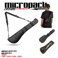 Gambar Firecast | Tas Joran Pancing Hard Case | Micro Fishing | Firecast Micropack - MC55 R - 55 CM dari Firecast undefined 1 Tokopedia