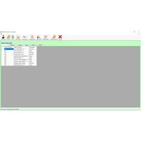 Gambar Source Code SPK Metode ROC ARAS VB dari Rumah Source Code undefined 1 Tokopedia