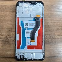 Gambar LCD TOUCHSCREEN SAMSUNG A10S/A107/A107F HITAM FULLSET - ORI 100% AGWIN dari BestSPRT SBY undefined 4 Tokopedia