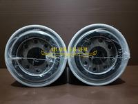 Gambar Coolant Filter FLEETGUARD WF2076 / WF 2076 dari ABADI FILTER undefined 4 Tokopedia