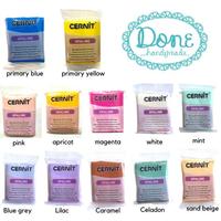 Gambar Cernit Opaline Cernit Polymer Clay Nodelling Clay Miniature Bahan Clay - celadon dari monocrom shop undefined 1 Tokopedia