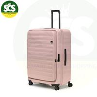 Gambar [PROMO] Koper lojel Cubo (dapat 3 S,M,L) 1 Set - black, blue,red - Rose dari SMART CHOICE SHOPPING undefined 3 Tokopedia