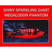 Gambar FISCH - FISCH ROBLOX MEGALODON SSG PHANTOM dari Pet simulator x - Pet simulator 99 - rare items new undefined 1 Tokopedia