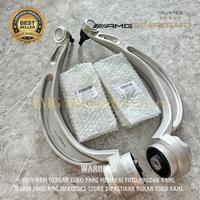 Gambar 8K0407695 LOWER ARM CONTROL WISHBONE SWING ARM BENGKOK BAWAH AUDI A4 A5 B8 B8.5 Q5 PORSCHE MACAN - 1 SET dari AMG MERCEDES STORE undefined 1 Tokopedia