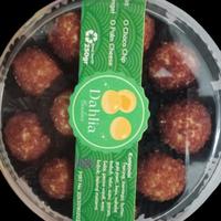 Gambar Palm Cheese Cookies Dahlia Bakery dari Maju Jaya Trade undefined 2 Tokopedia