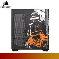 Gambar CORSAIR 3500X Call of Duty Black Ops 6 Edition Mid-Tower Glass PC Case dari Nano Komputer undefined 3 Tokopedia