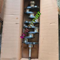 Gambar ACRANKSHAFT KREK AS KRUK AS PS125 CANTER TURBO HDX PT. KTB 4D34T ORIGINAL THAILAND dari KITA AUTOPART undefined 2 Tokopedia
