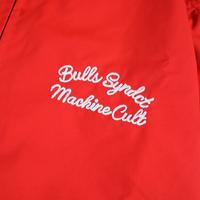 Gambar BULLS SYNDICATE Jacket Peterstone Red - XXL dari Bulls Syndicate undefined 4 Tokopedia