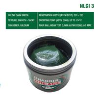 Gambar PRIMO Chassis Grease Hijau Gemuk Stempet NLGI 3 - 3 Kg dari Primo Official Store undefined 4 Tokopedia