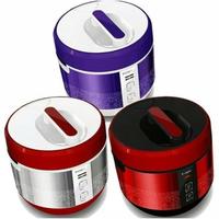 Gambar YONGMA DIGITAL RICE COOKER / MAGIC COM SMC 4023 W/R/V (ECO CERAMIC) GARANSI RESMI dari Nature of Beauty undefined 1 Tokopedia