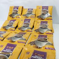 Gambar V-GEN KOPI PREMIUM Spesial Mix [ 1 renceng isi 10 pcs ] Kopi+Gula dari AccPhone1820 undefined 4 Tokopedia