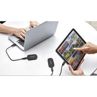 Gambar KIOXIA SSD Exceria Plus G2 2TB / Portable SSD USB C / Garansi Resmi dari @kiosk undefined 5 Tokopedia