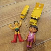 Gambar mainan mobil kuning astroboy dari TOSERBA SESING undefined 1 Tokopedia