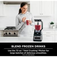 Gambar Ninja BN701 Professional Plus Blender dari SHEZAAANDABRRAR undefined 2 Tokopedia