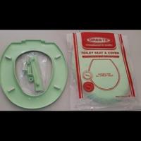 Gambar Tutup WC / Toilet / Kloset Duduk Model TOTO dari OFFICIAL Bioncell undefined 2 Tokopedia