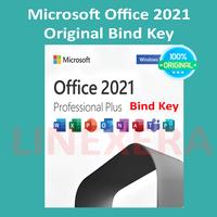 Gambar Office 2021 Original Bind Key Professional Plus License dari LINEXERA undefined 2 Tokopedia