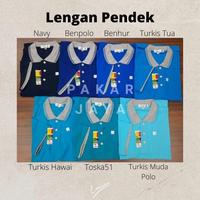 Gambar Kaos Polo Shirt Cotton Pique Unisex Comondile - LUCIEN FONCEL - Ungu Tua, S dari zamrudd storee undefined 1 Tokopedia