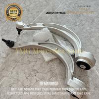 Gambar 8K0407695 LOWER ARM CONTROL WISHBONE SWING ARM BENGKOK BAWAH AUDI A4 A5 B8 B8.5 Q5 PORSCHE MACAN - 1 SET dari AMG MERCEDES STORE undefined 3 Tokopedia