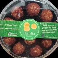 Gambar Palm Cheese Cookies Dahlia Bakery dari Maju Jaya Trade undefined 1 Tokopedia