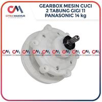 Gambar Gearbox Mesin Cuci 2 Tabung Panasonic 2 Tabung Gear Box Gir Box Girbox Na 140 145 Series 14 Kg dari majesthyshop undefined 1 Tokopedia